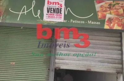 Ponto comercial à venda na Rua Bonsucesso, 404, Bonsucesso, Rio de Janeiro