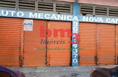 Ponto comercial para alugar na Avenida Ernani Cardoso, 178, Cascadura, Rio de Janeiro
