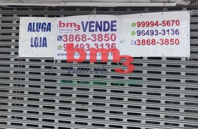 Ponto comercial à venda na Avenida Edgard Romero, 239, Madureira, Rio de Janeiro