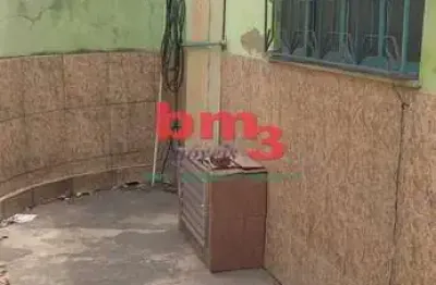 Casa com 2 quartos à venda na Rua Leopoldo Bulhões, 154, Manguinhos, Rio de Janeiro