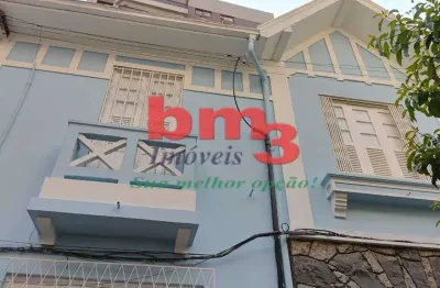 Casa em condomínio fechado com 3 quartos para alugar na Rua Dezoito de Outubro, 312, Tijuca, Rio de Janeiro