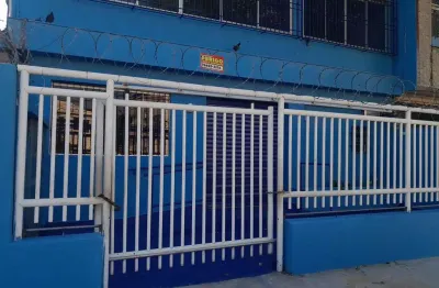 Prédio à venda na Rua Barros Barreto, 67, Bonsucesso, Rio de Janeiro