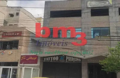 8-473 - sala comercial - rua guilherme de maxuel  - bonsucesso