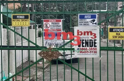 Apartamento com 2 quartos à venda na Rua Ramos De Queiroz, 15, Higienópolis, Rio de Janeiro