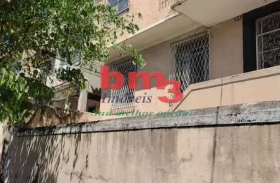 Apartamento com 2 quartos à venda na Rua Felisbelo Freire, 566, Ramos, Rio de Janeiro