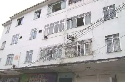 Apartamento com 2 quartos à venda na Rua Manoel Fontenele, 72, Higienópolis, Rio de Janeiro