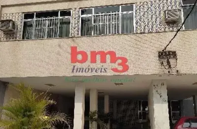 Apartamento com 2 quartos à venda na Rua Dona Cantilda, Bonsucesso, Rio de Janeiro