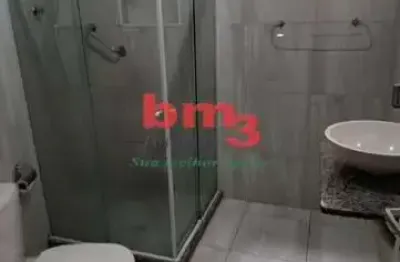 Apartamento com 1 quarto à venda na Rua Cardoso de Morais, 477, Ramos, Rio de Janeiro