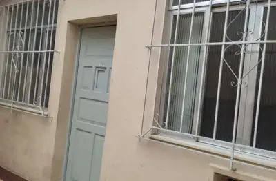 Casa com 1 quarto à venda na Rua Firmino Gameleira, Olaria, Rio de Janeiro