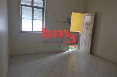 Apartamento com 1 quarto à venda na Rua Firmino Gameleira, 355, Olaria, Rio de Janeiro