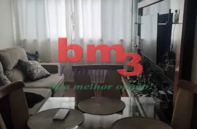 Apartamento com 2 quartos à venda na Rua Cardoso de Morais, 134, Bonsucesso, Rio de Janeiro