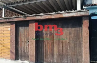 Casa com 2 quartos à venda na Rua Noêmia Nunes, 609, Olaria, Rio de Janeiro