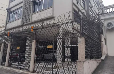 Apartamento com 1 quarto à venda na Rua Roberto Silva, 94, Ramos, Rio de Janeiro