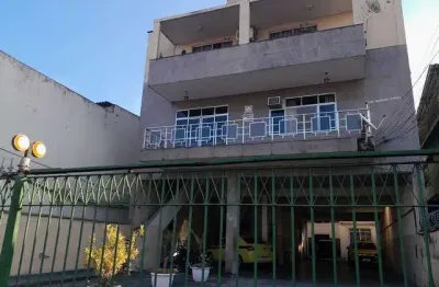 Apartamento com 2 quartos à venda na Rua Drumond, 118, Olaria, Rio de Janeiro