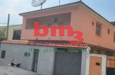 Casa com 4 quartos à venda na Rua Pacheco Jordão, 195, Higienópolis, Rio de Janeiro