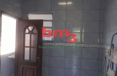 Apartamento com 3 quartos à venda na Rua Capitão Bragança, 293, Manguinhos, Rio de Janeiro