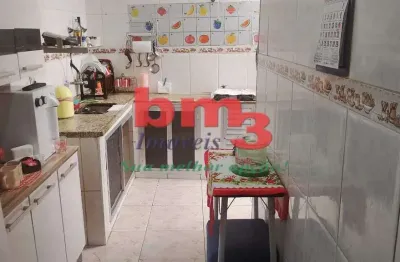 Apartamento com 2 quartos à venda na Rua Doutor Nunes, Olaria, Rio de Janeiro