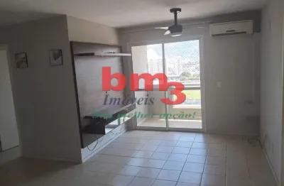 2-7782 - apartamento - avenida dom helder camara - engenho de dentro