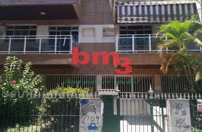 Apartamento com 2 quartos para alugar na Rua Antônio Rego, 541, Olaria, Rio de Janeiro