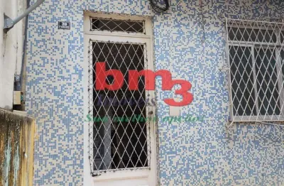 Apartamento com 1 quarto à venda na Rua Aguaraiba, 39, Higienópolis, Rio de Janeiro