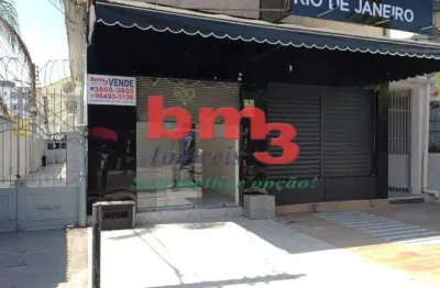 Sala comercial para alugar na Rua Cardoso de Morais, 538, Bonsucesso, Rio de Janeiro