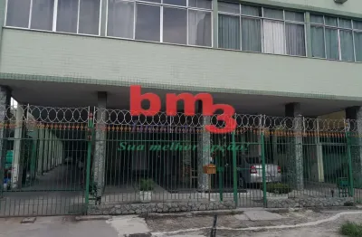 Apartamento com 2 quartos à venda na Rua João Romariz, Ramos, Rio de Janeiro