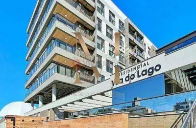 Apartamento 2 quartos florianópolis - sc - jurerê internacional