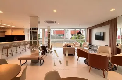 Apartamento com 1 quarto à venda na Rodovia Tertuliano Brito Xavier, 3159, Jurerê, Florianópolis