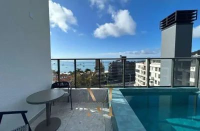 Apartamento com 2 quartos à venda na Rua Professor Renato Barbosa, 84, Jurerê, Florianópolis