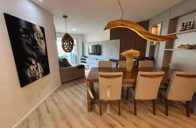 Apartamento 3 quartos florianópolis - sc - jurerê internacional