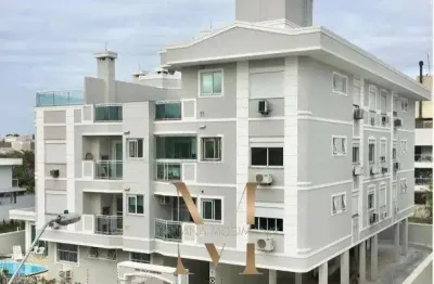 Apartamento com 3 quartos à venda na Rua dos Cambuatas, Jurerê, Florianópolis