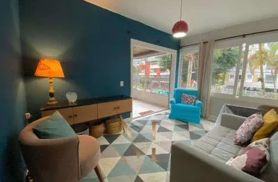 Apartamento 2 quartos florianópolis - sc - jurerê internacional