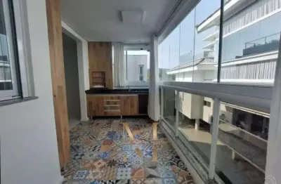 Apartamento com 3 quartos à venda na Rua das Algas, Jurerê, Florianópolis