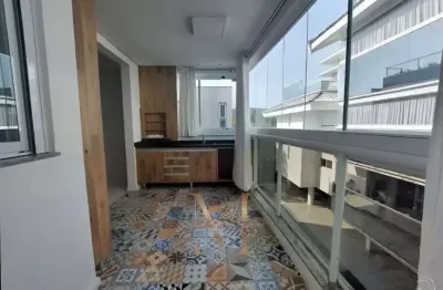 Apartamento com 3 quartos à venda na Rua das Algas, 1081, Jurerê, Florianópolis