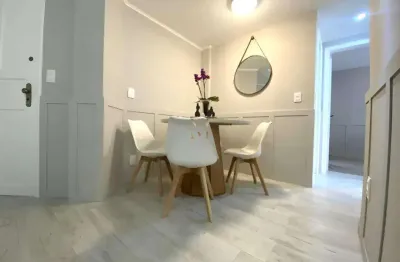 Apartamento com 2 quartos à venda na Rua das Tainhotas, 119, Jurerê, Florianópolis