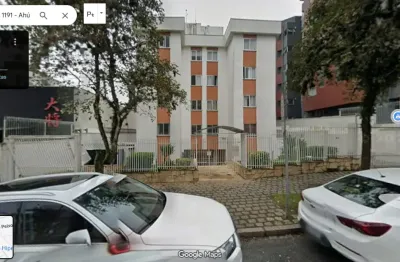 Apartamento com 3 quartos à venda na Avenida Anita Garibaldi, 1191, Ahú, Curitiba