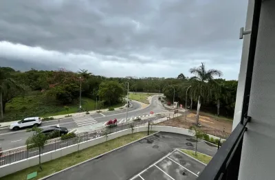 Condomínio parque jardim - anexo ao cidade jardim -apto sol da manhã, andar alto e vaga de garagem