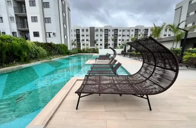 Condomínio parque jardim - anexo ao cidade jardim -apto sol da manhã, andar alto e vaga de garagem