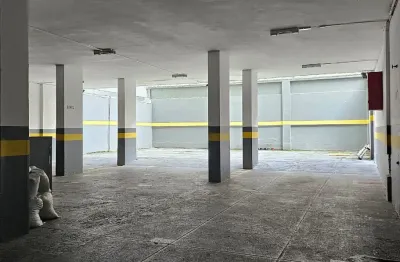 Apto botafogo - rua general severiano - 1 qto / dep. de serviço / vaga de garagem/ portaria 24 horas.