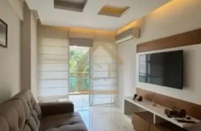 Reserva jardim (cidade jardim) — r$ 975.000  95 m² | 4º andar | sol da tarde | vista interna | pronto para morar