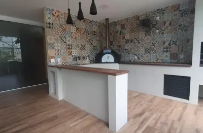 Apartamento 2 quartos (1 suíte), varanda e lazer completo – portal do atlântico – barra olímpica