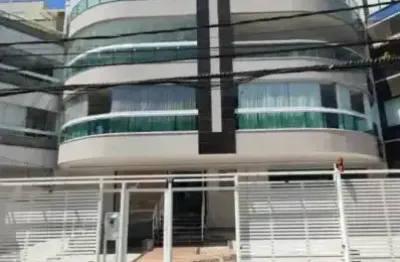 Um novo capítulo de vida começa aqui: seu 3 quartos novíssimo no coração do recreio gleba a.