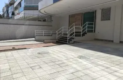 Um novo capítulo de vida começa aqui: seu 3 quartos novíssimo no coração do recreio gleba a.