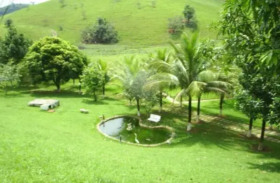 Sítio dos sonhos em sambaetiba –itaboraí -  um refúgio de paz, natureza e liberdade a menos de 1h da barra