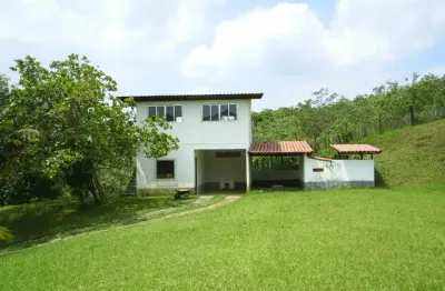 Sítio dos sonhos em sambaetiba –itaboraí -  um refúgio de paz, natureza e liberdade a menos de 1h da barra