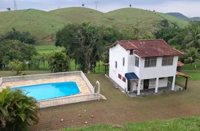 Sítio dos sonhos em sambaetiba –itaboraí -  um refúgio de paz, natureza e liberdade a menos de 1h da barra