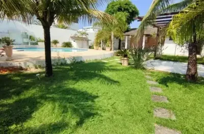 Casa de luxo 5 quartos no condomínio village marapendi – barra da tijuca / recreio – 410 m² – piscina, varandas e clube exclusivo