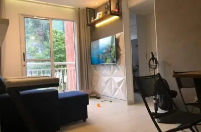 Achado raro! apartamento reformado no village vip por excelente oportunidade!