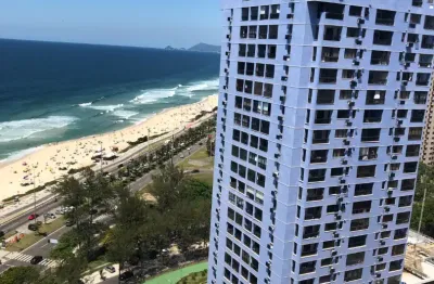 Oportunidade de investimento no 19º andar: imóvel reformado e pronto para rentabilizar -  high-floor investment opportunity | 19th floor | turn-key potential