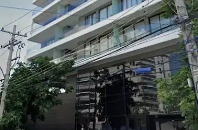 Raro Design Freguesia | 117m² | 3 Suítes | Varanda Gourmet | Alto Padrão